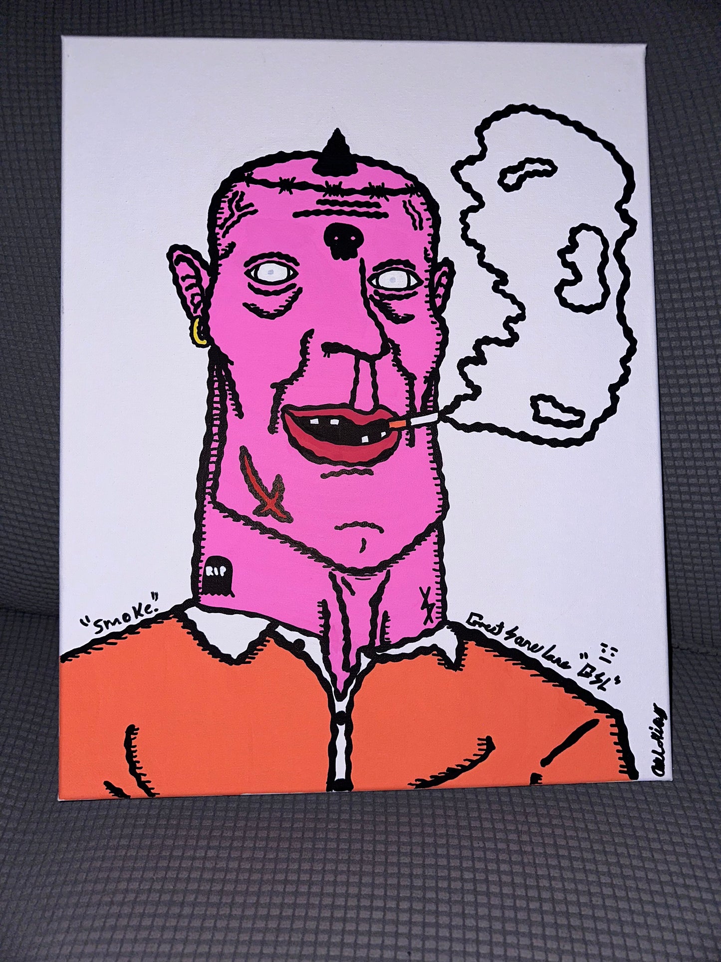 Smoke