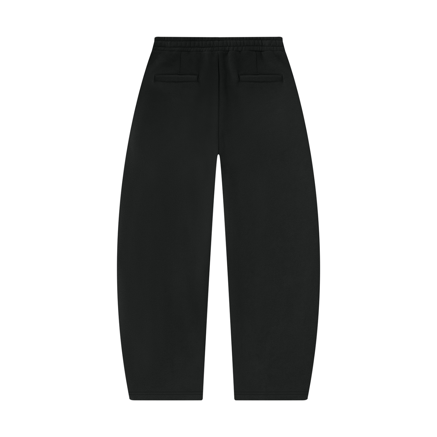 Crosswalk guy Sweatpants