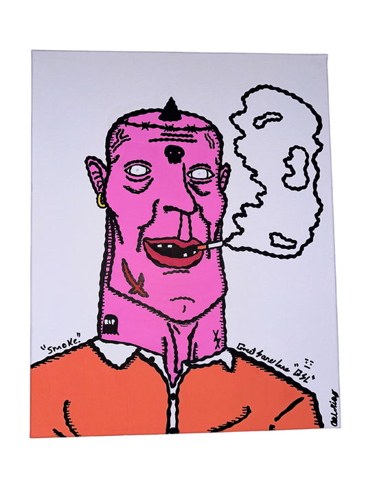 Smoke