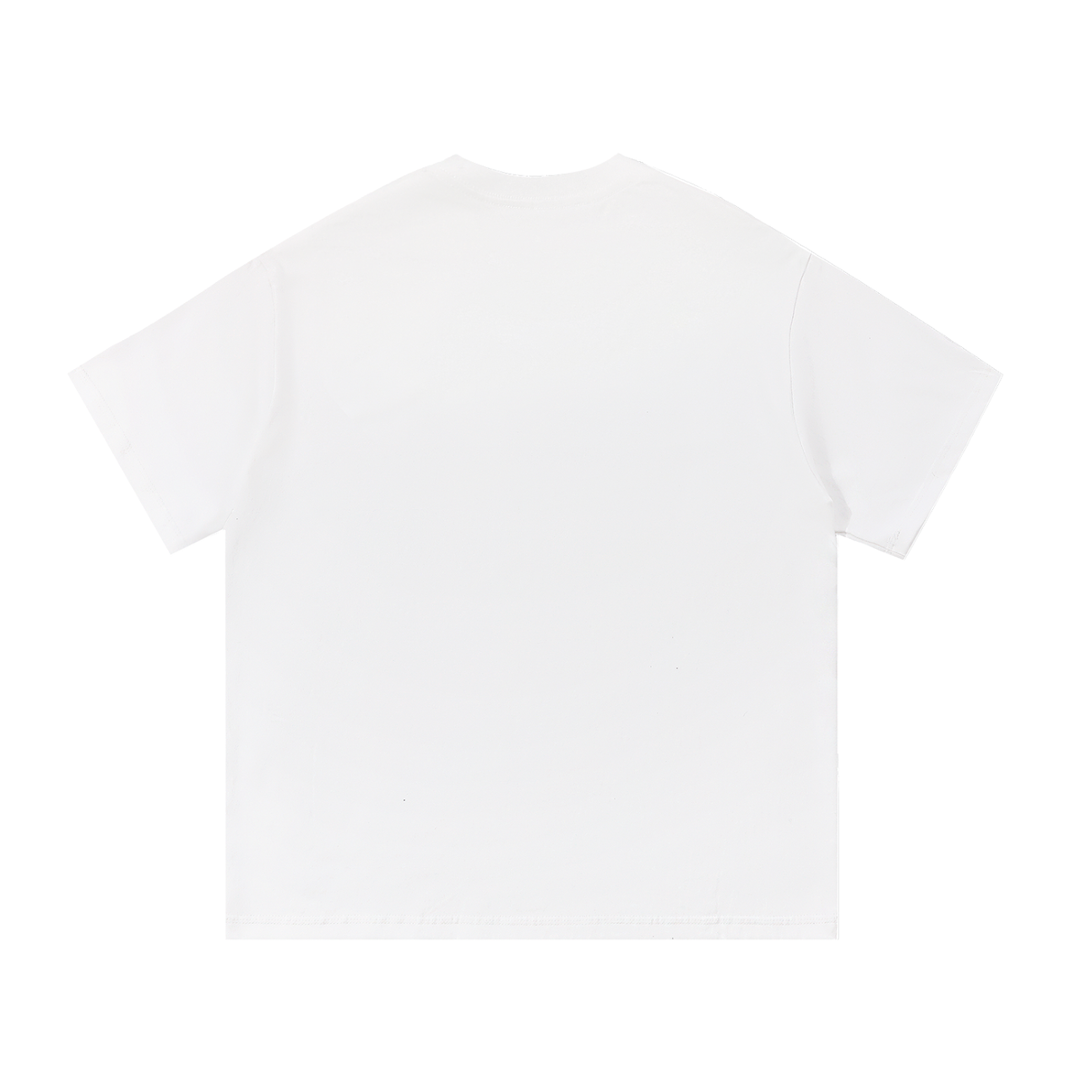 Crosswalk guy t-shirt